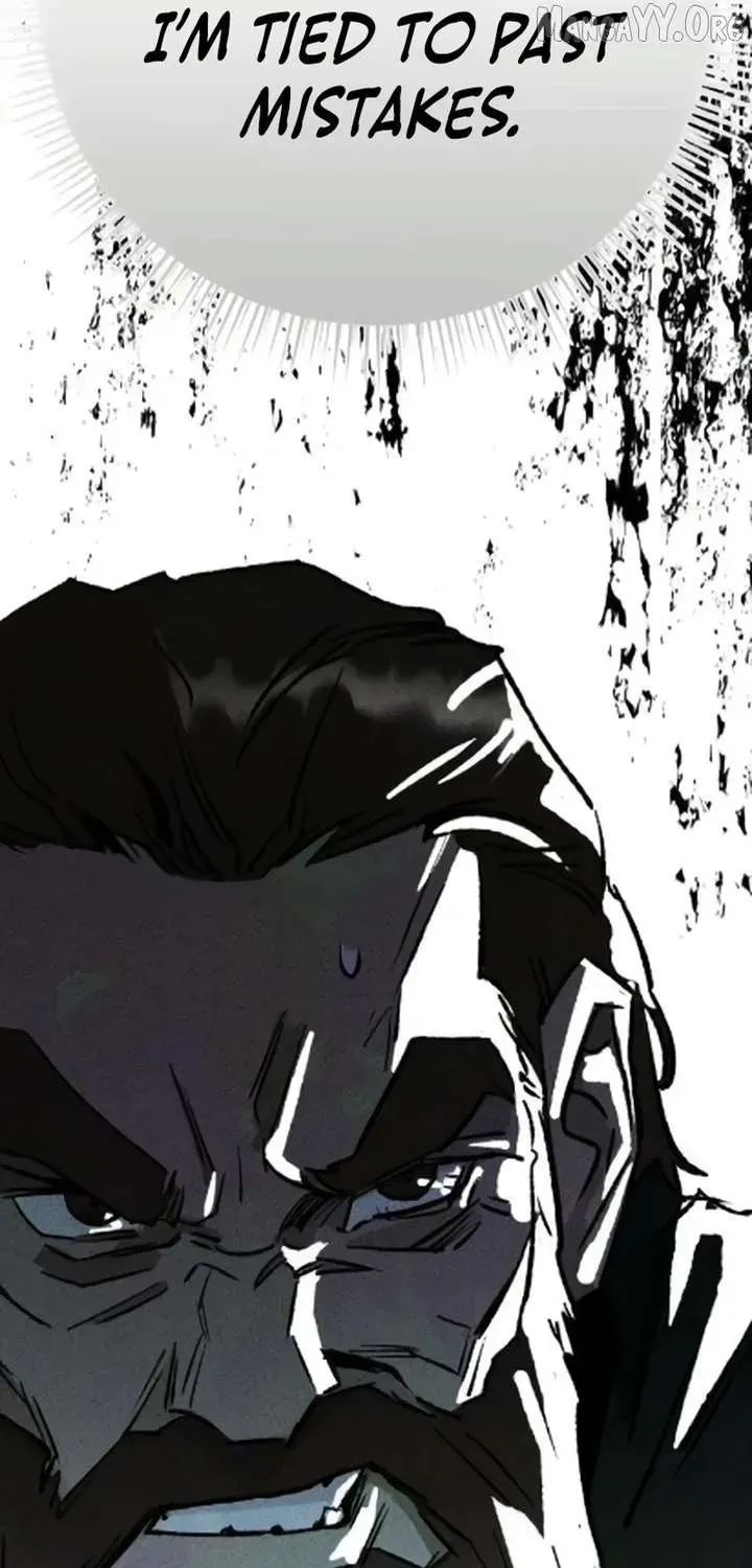 The Black-Haired Knight King Chapter 7.2 page 61 - 
