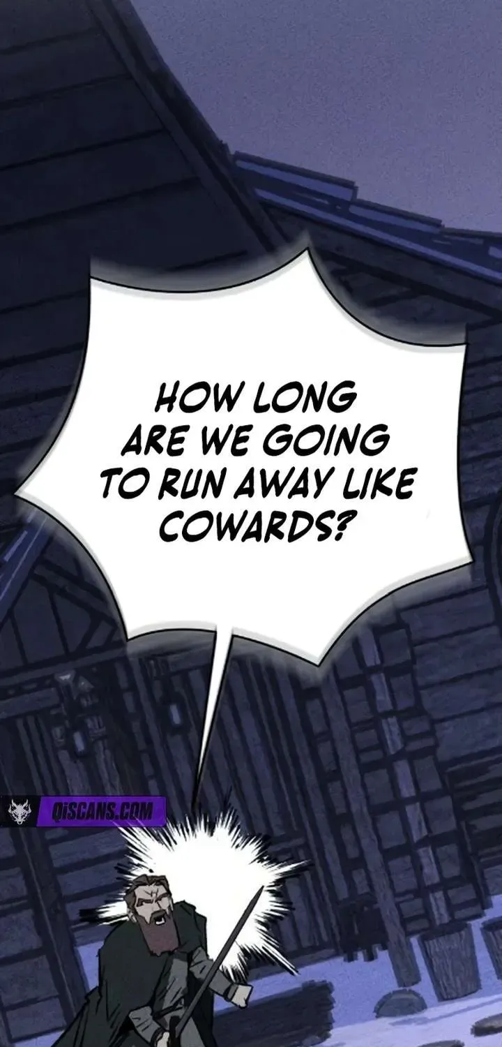 The Black-Haired Knight King Chapter 7.2 page 63 - 