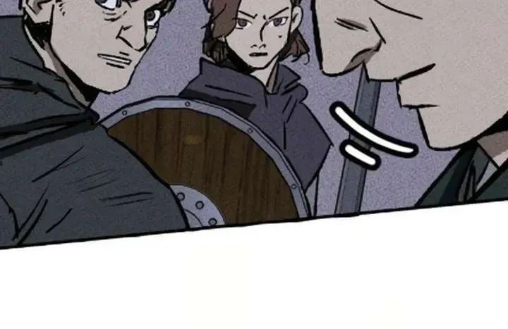 The Black-Haired Knight King Chapter 7.2 page 68 - 