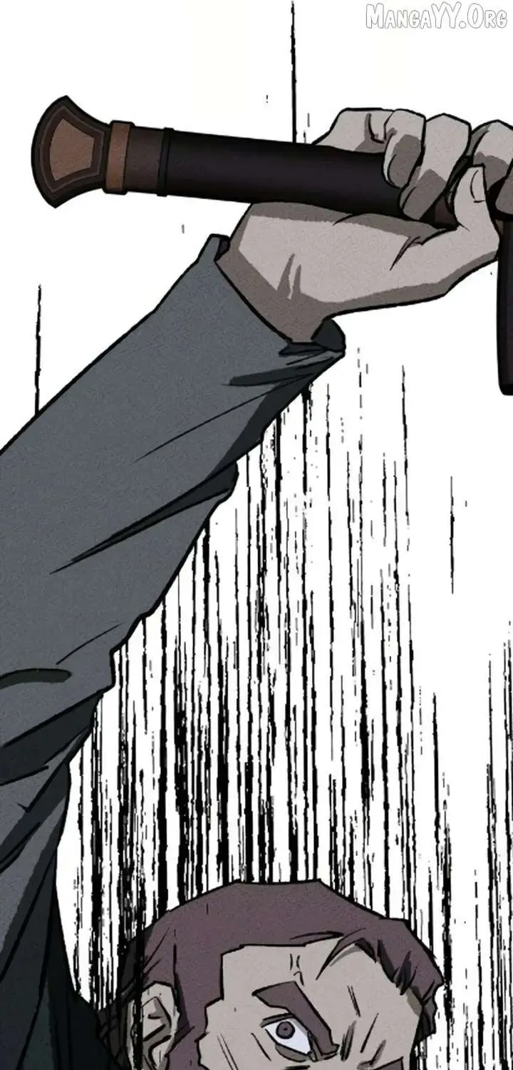 The Black-Haired Knight King Chapter 7.2 page 69 - 
