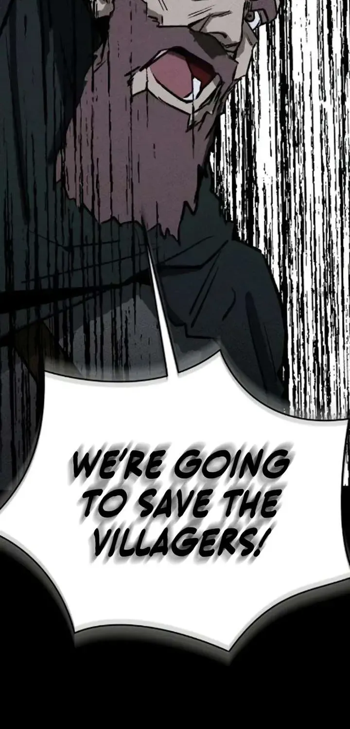 The Black-Haired Knight King Chapter 7.2 page 70 - 