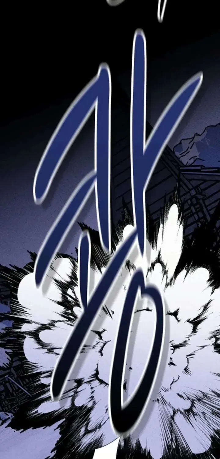 The Black-Haired Knight King Chapter 7.2 page 75 - 