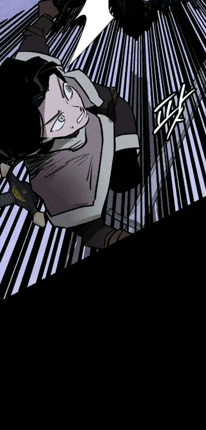 The Black-Haired Knight King Chapter 7.2 page 76 - 