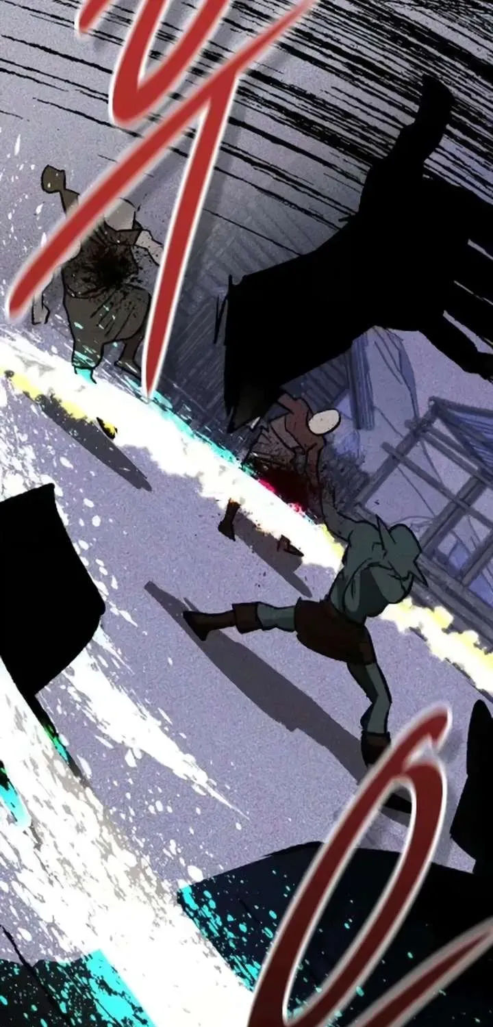 The Black-Haired Knight King Chapter 7.2 page 82 - 