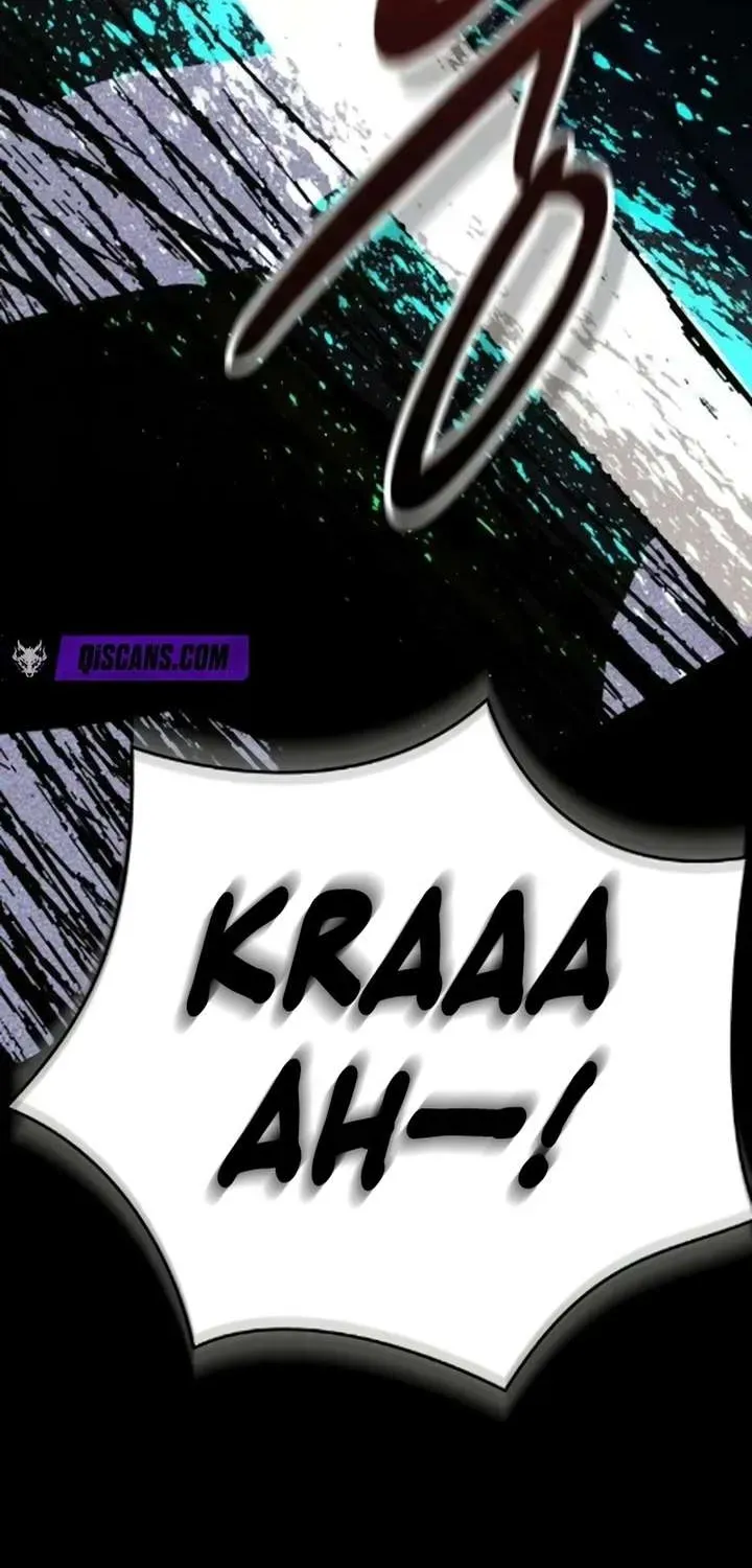 The Black-Haired Knight King Chapter 7.2 page 83 - 