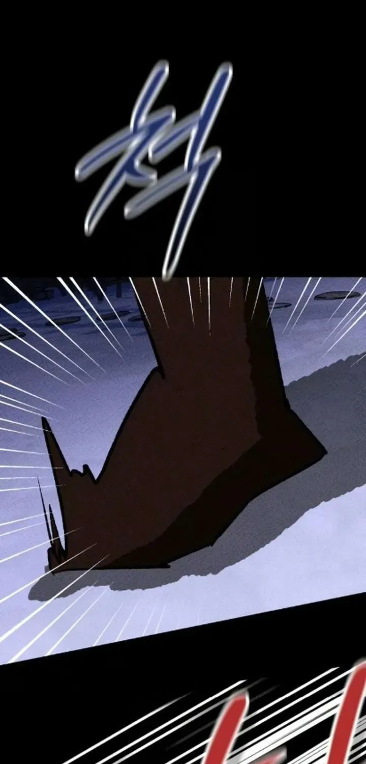 The Black-Haired Knight King Chapter 7.2 page 89 - 