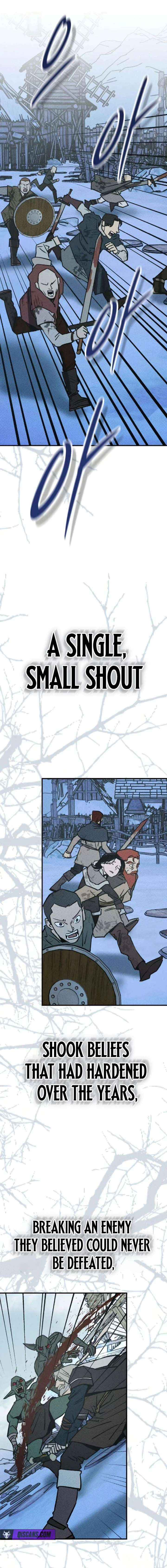 The Black-Haired Knight King Chapter 8 page 14 - 
