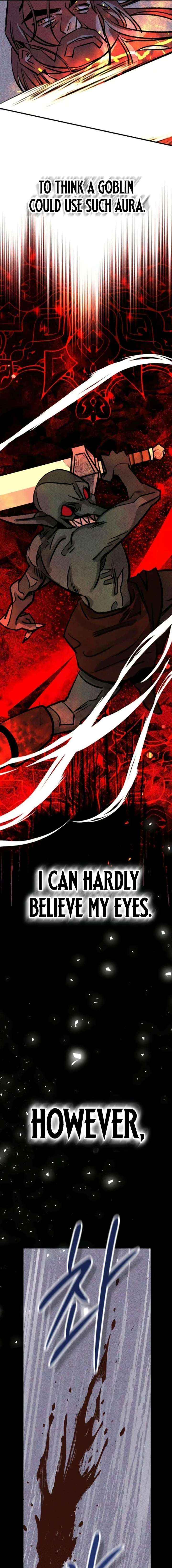 The Black-Haired Knight King Chapter 8 page 7 - 