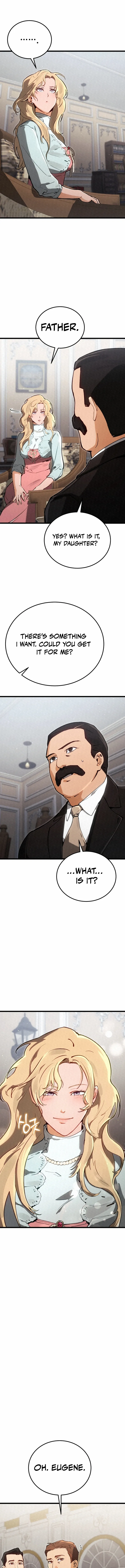 The Black-Haired U.S. Army General Chapter 12 page 9 - 