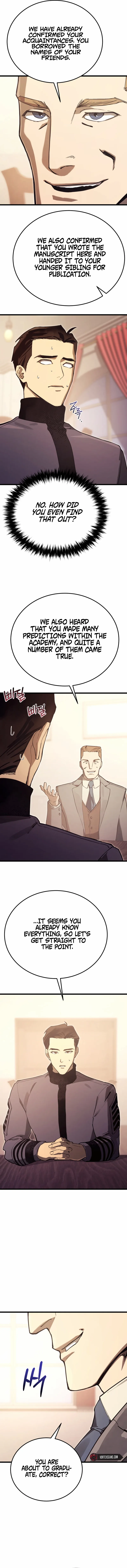 The Black-Haired U.S. Army General Chapter 15 page 15 - 