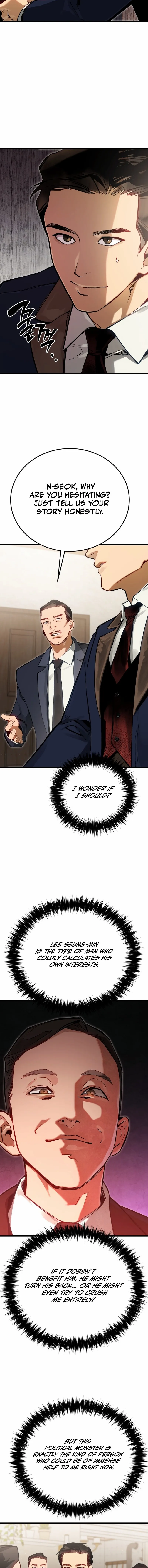 The Black-Haired U.S. Army General Chapter 2 page 2 - 