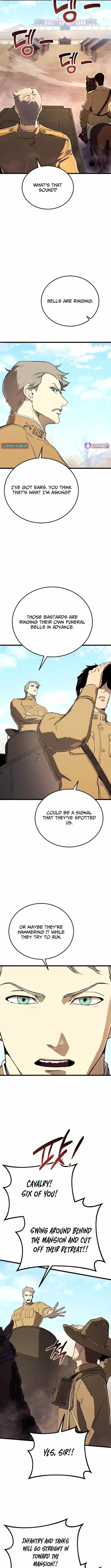 The Black-Haired U.S. Army General Chapter 22 page 2 - 