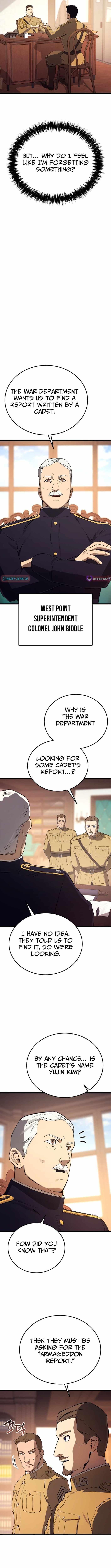 The Black-Haired U.S. Army General Chapter 24 page 7 - 