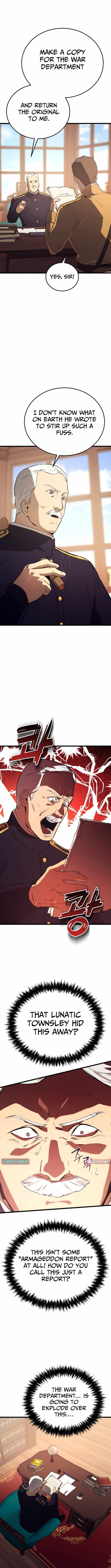 The Black-Haired U.S. Army General Chapter 24 page 9 - 
