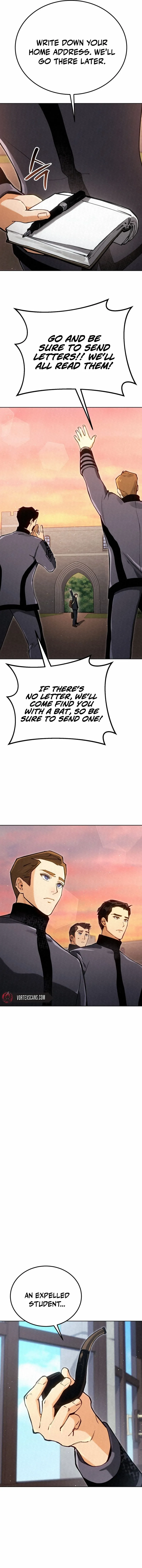 The Black-Haired U.S. Army General Chapter 9 page 9 - 