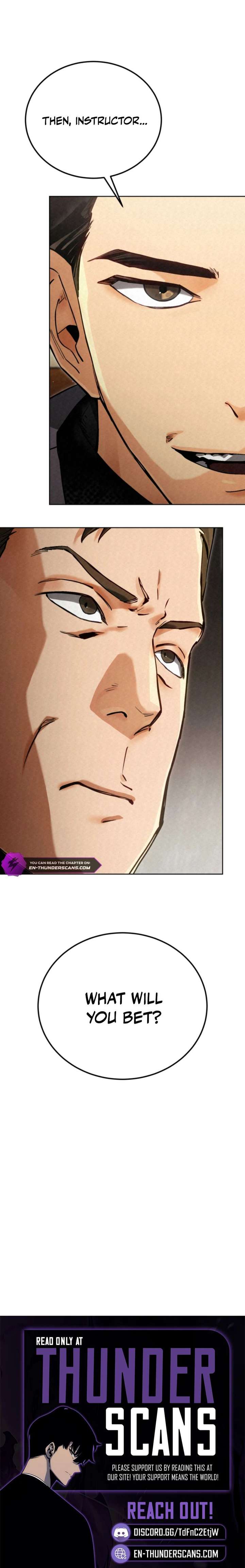 The Black-Haired US Army General Chapter 10 page 13 - 