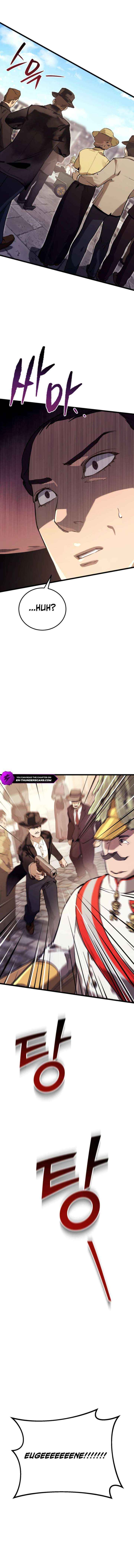 The Black-Haired US Army General Chapter 14 page 11 - 