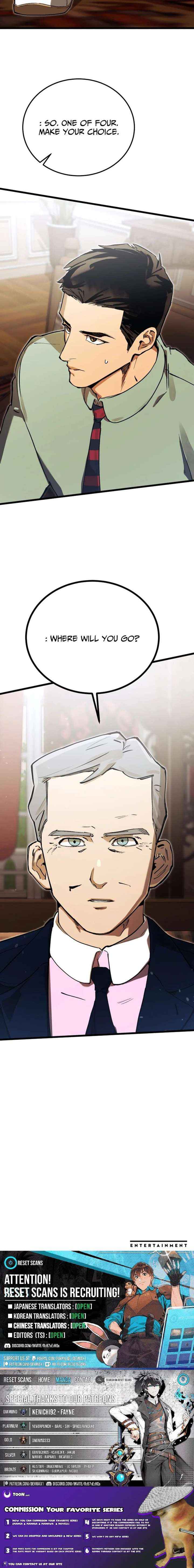 The Black-Haired US Army General Chapter 18 page 18 - 