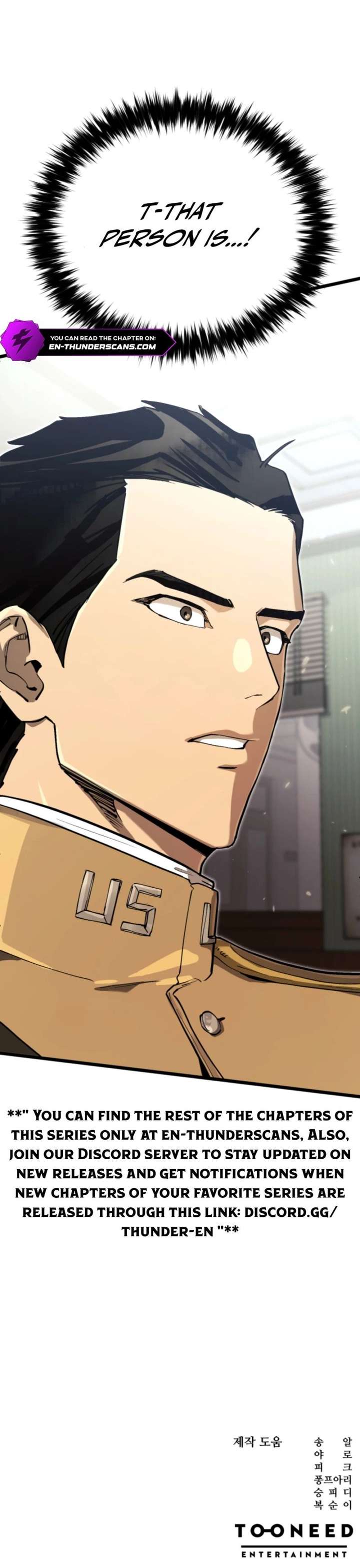The Black-Haired US Army General Chapter 19 page 28 - 