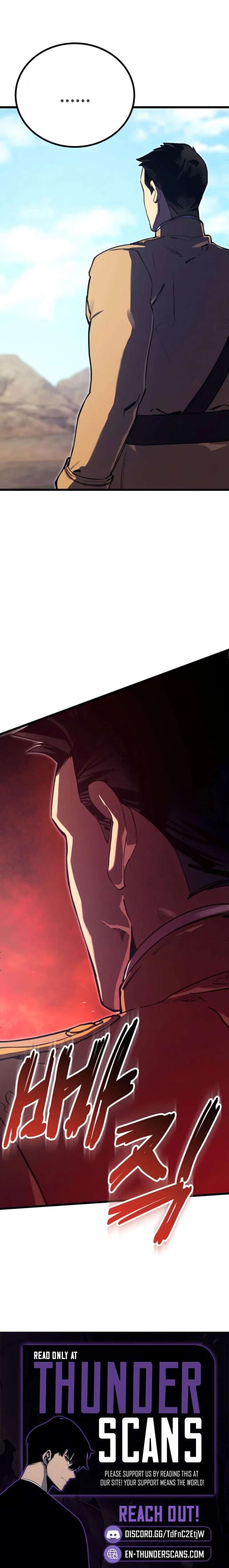 The Black-Haired US Army General Chapter 20 page 26 - 