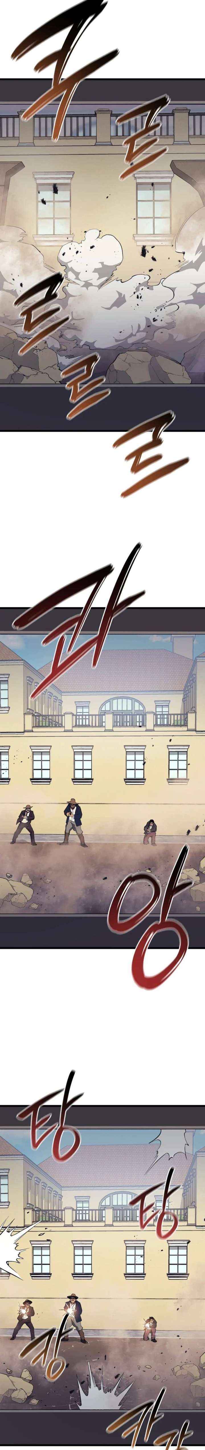 The Black-Haired US Army General Chapter 22 page 29 - 