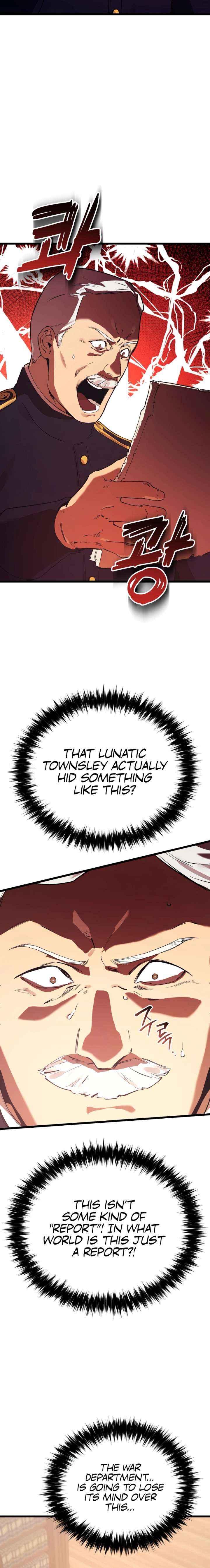 The Black-Haired US Army General Chapter 24 page 17 - 