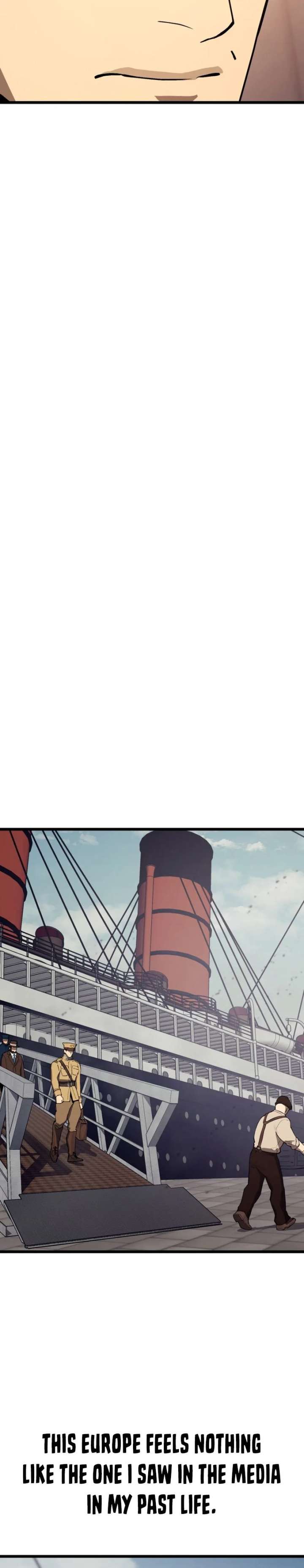 The Black-Haired US Army General Chapter 27 page 22 - 