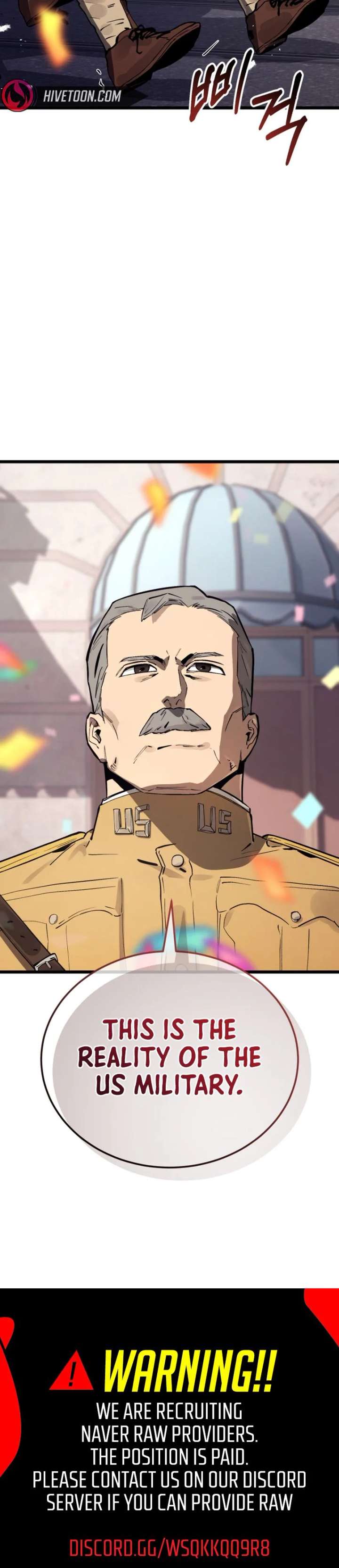 The Black-Haired US Army General Chapter 27 page 42 - 
