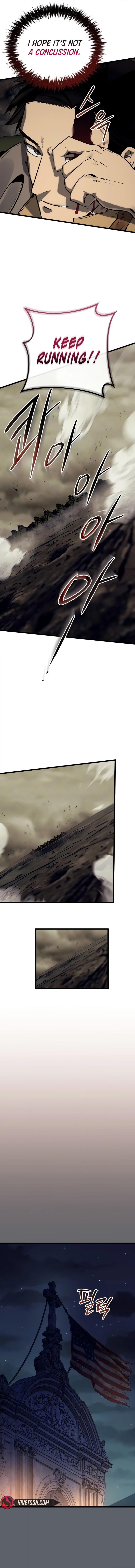 The Black-Haired US Army General Chapter 33 page 4 - 