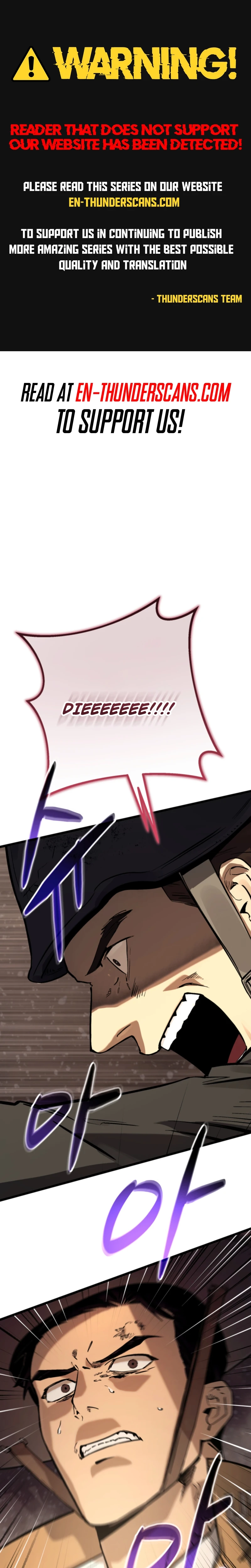 The Black-Haired US Army General Chapter 34 page 1 - 