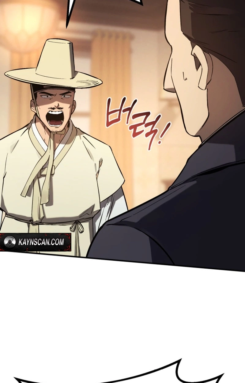 The Black-Haired US Army General Chapter 36 page 11 - 