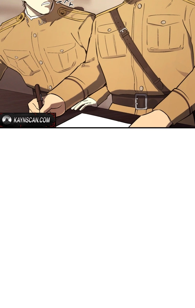 The Black-Haired US Army General Chapter 36 page 101 - 