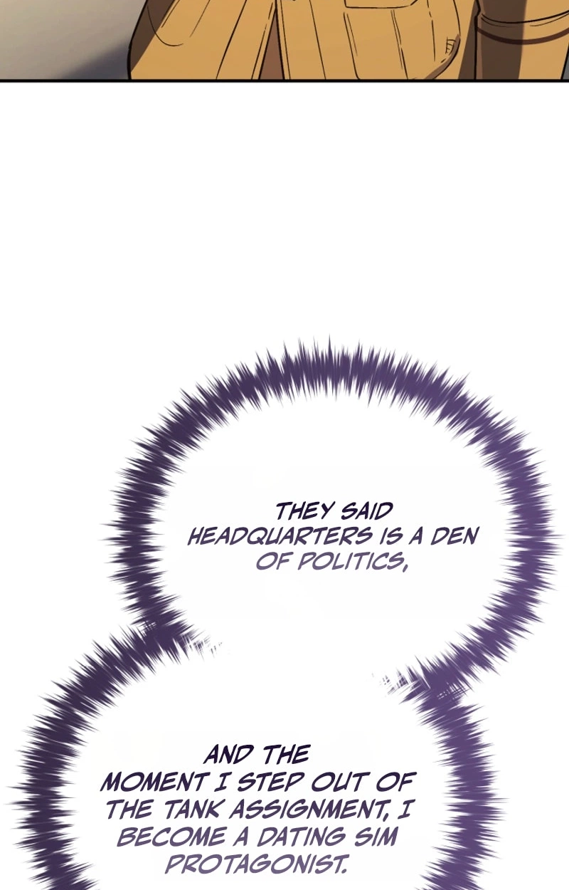 The Black-Haired US Army General Chapter 36 page 107 - 