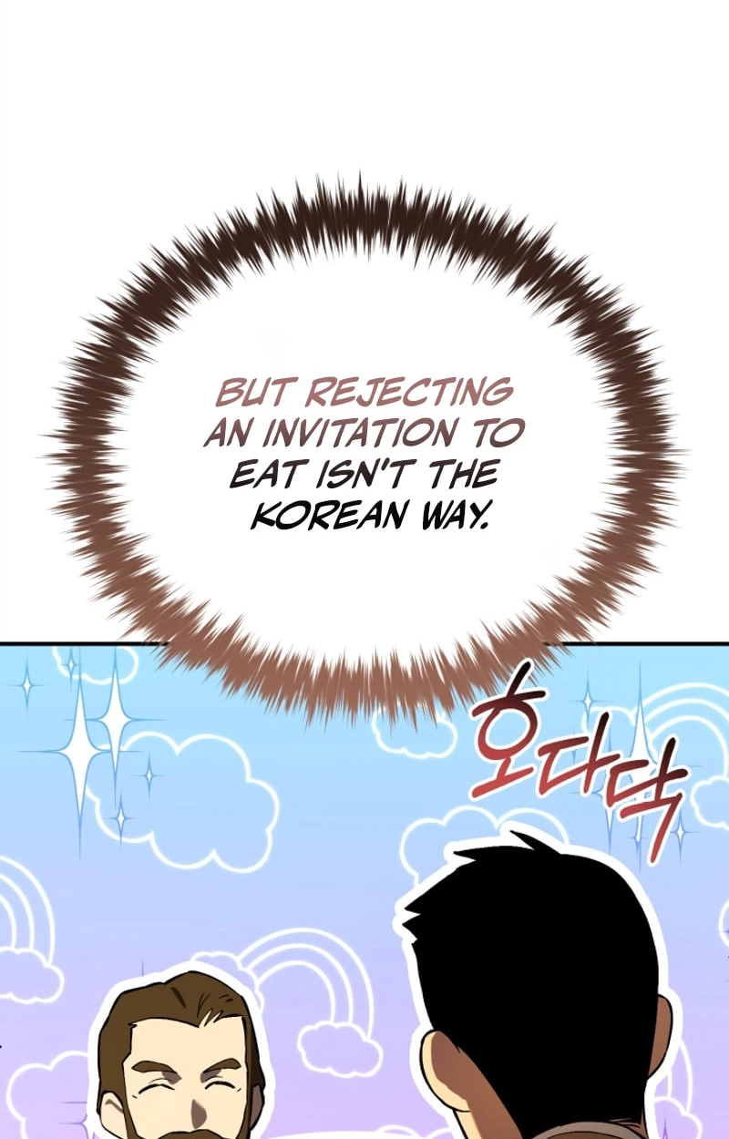 The Black-Haired US Army General Chapter 36 page 109 - 