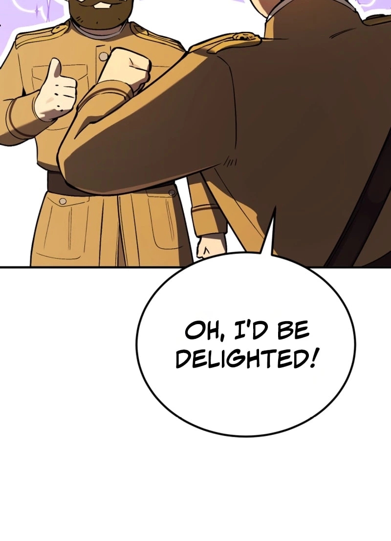 The Black-Haired US Army General Chapter 36 page 110 - 