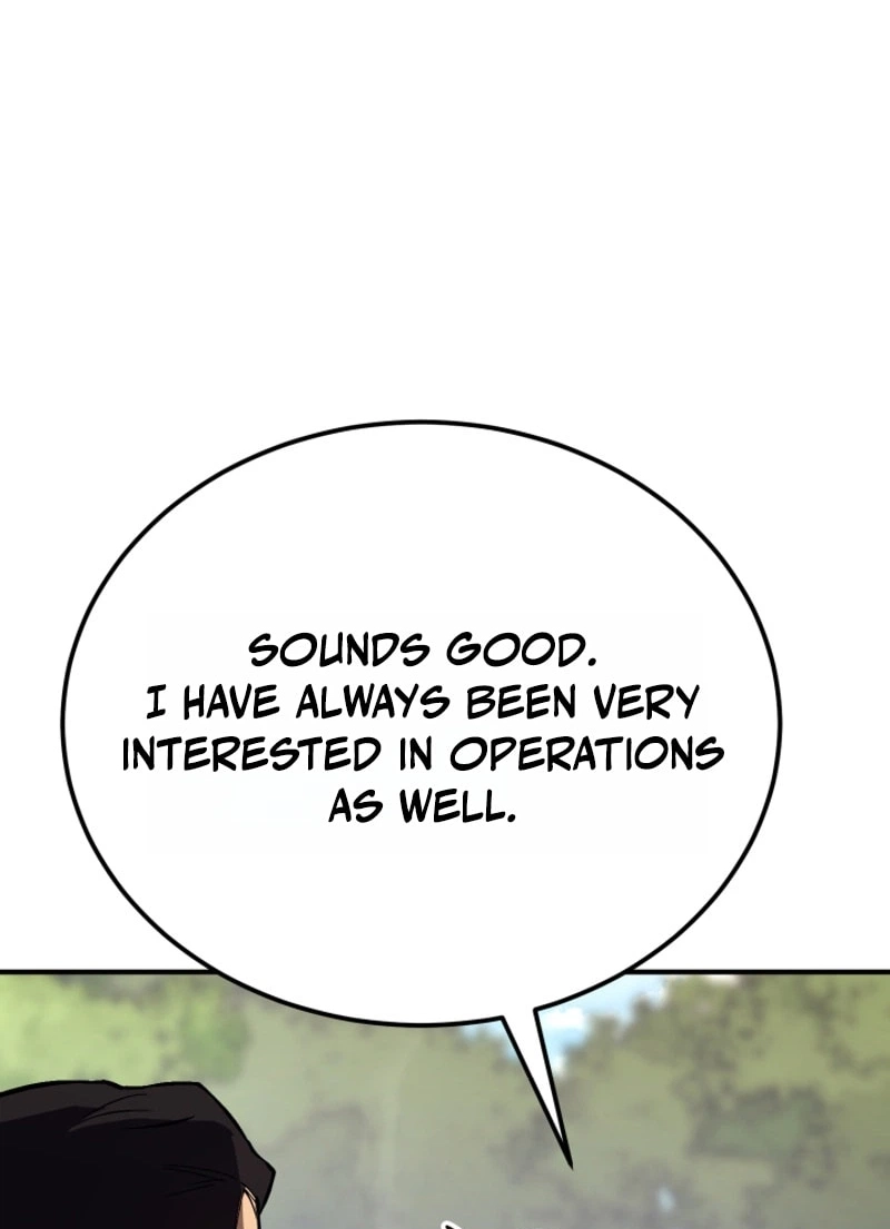 The Black-Haired US Army General Chapter 36 page 111 - 