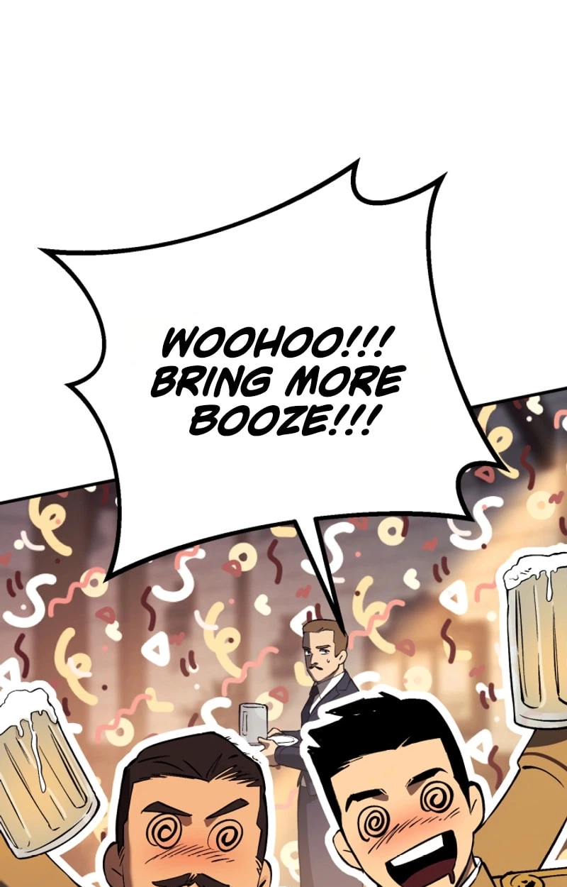 The Black-Haired US Army General Chapter 36 page 113 - 