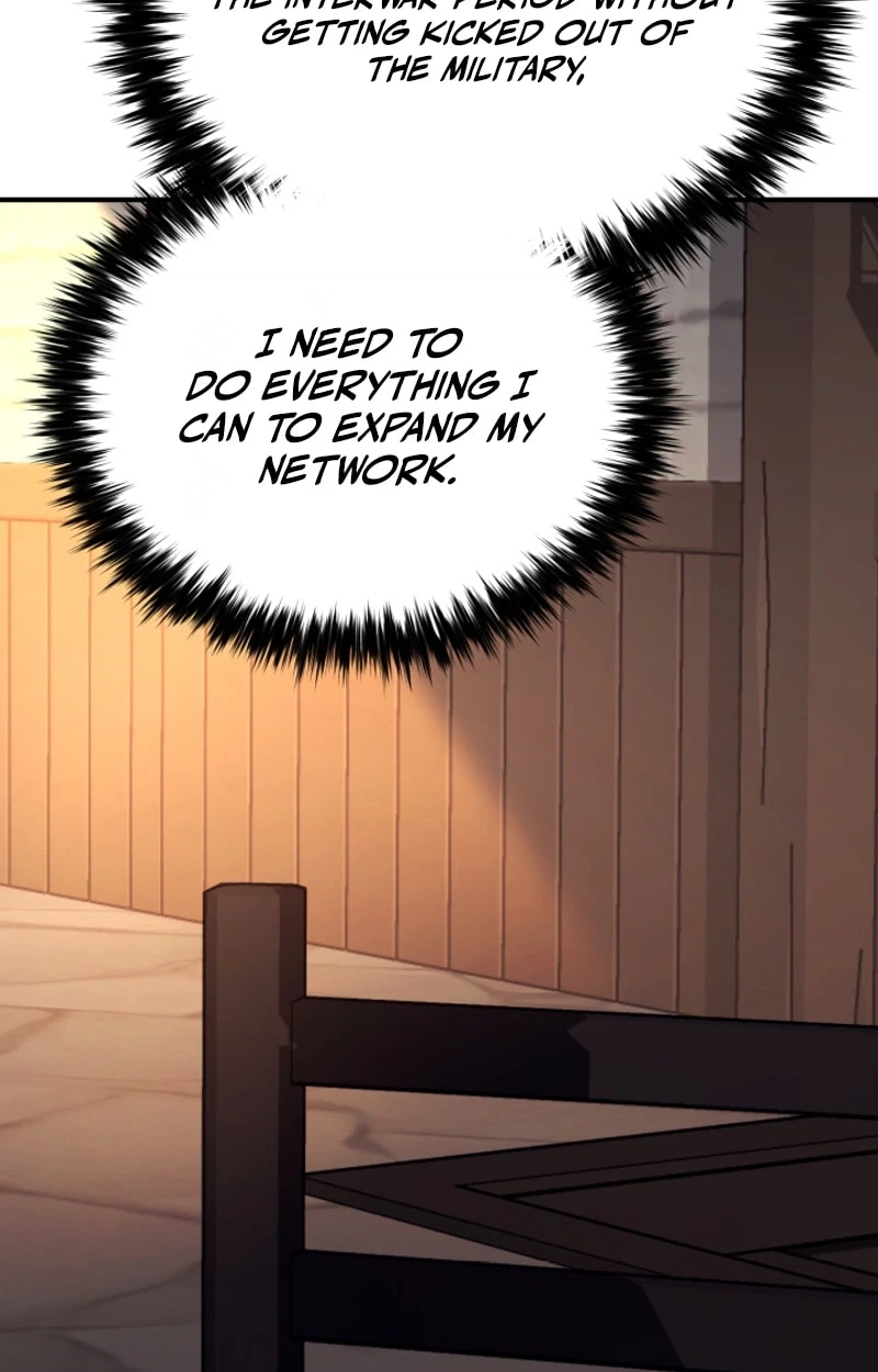 The Black-Haired US Army General Chapter 36 page 115 - 