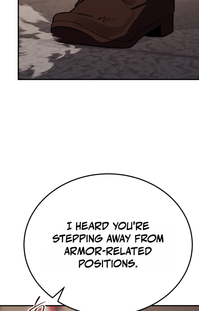 The Black-Haired US Army General Chapter 36 page 127 - 