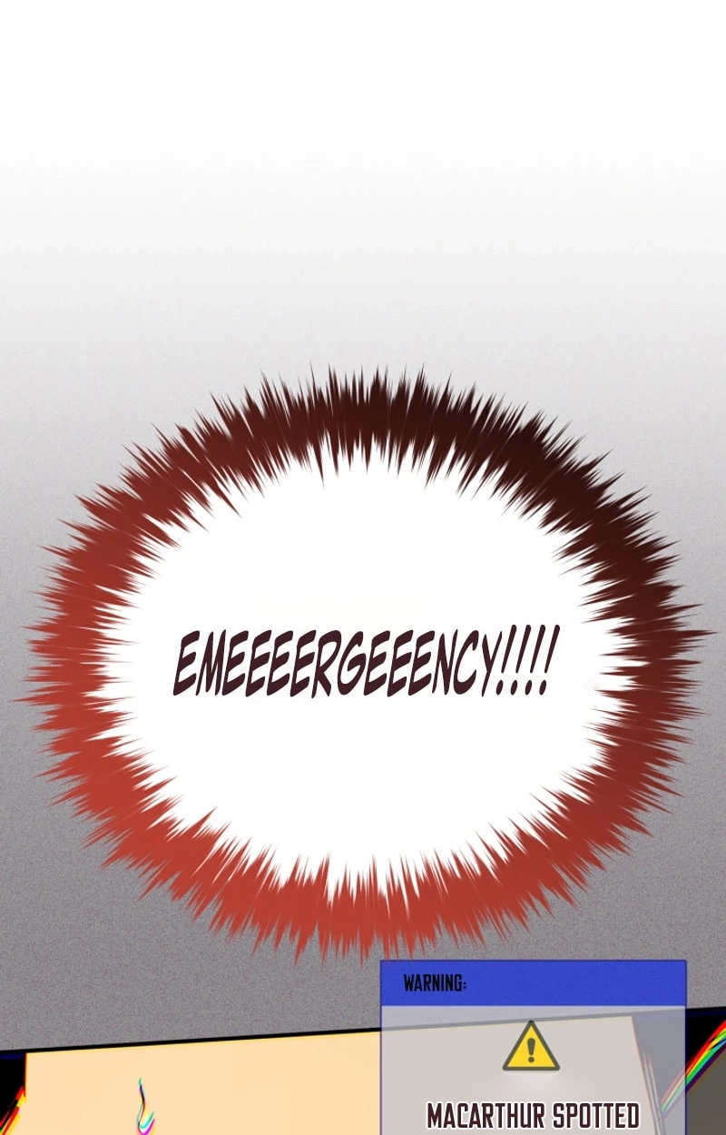 The Black-Haired US Army General Chapter 36 page 131 - 