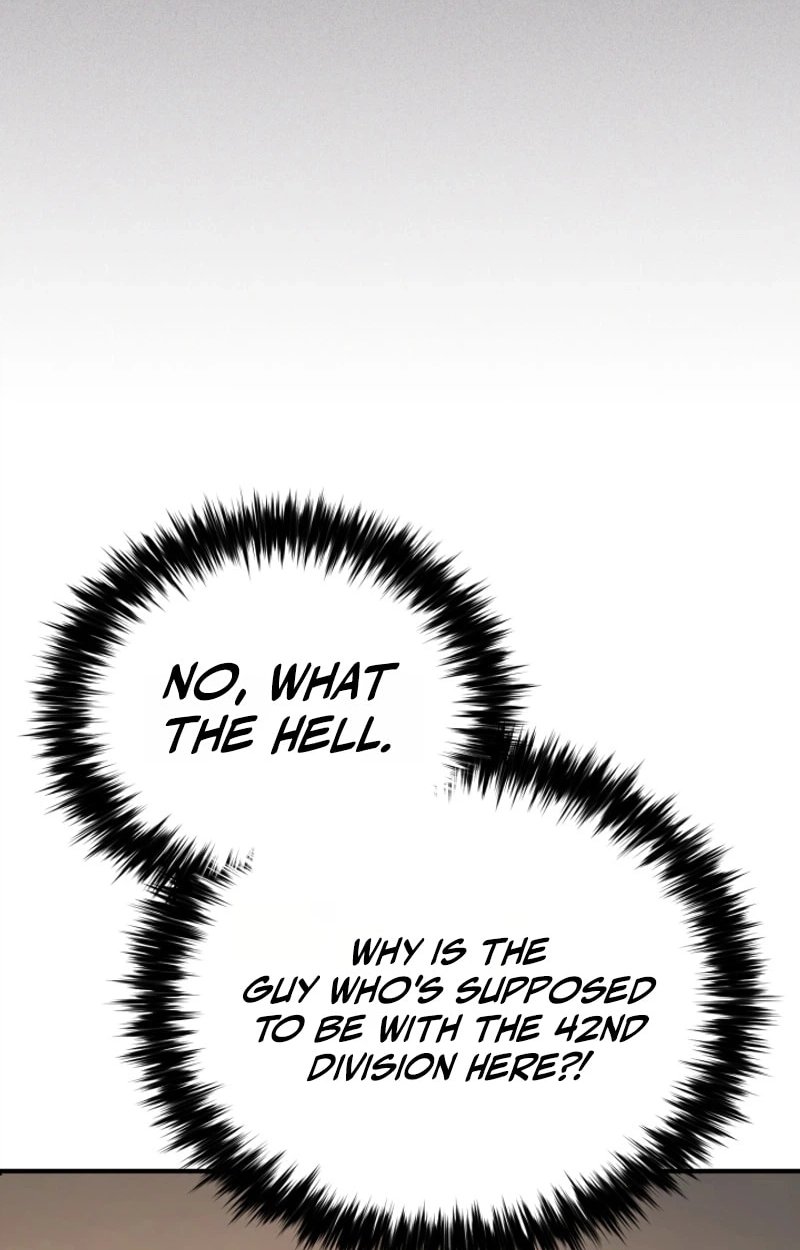 The Black-Haired US Army General Chapter 36 page 133 - 