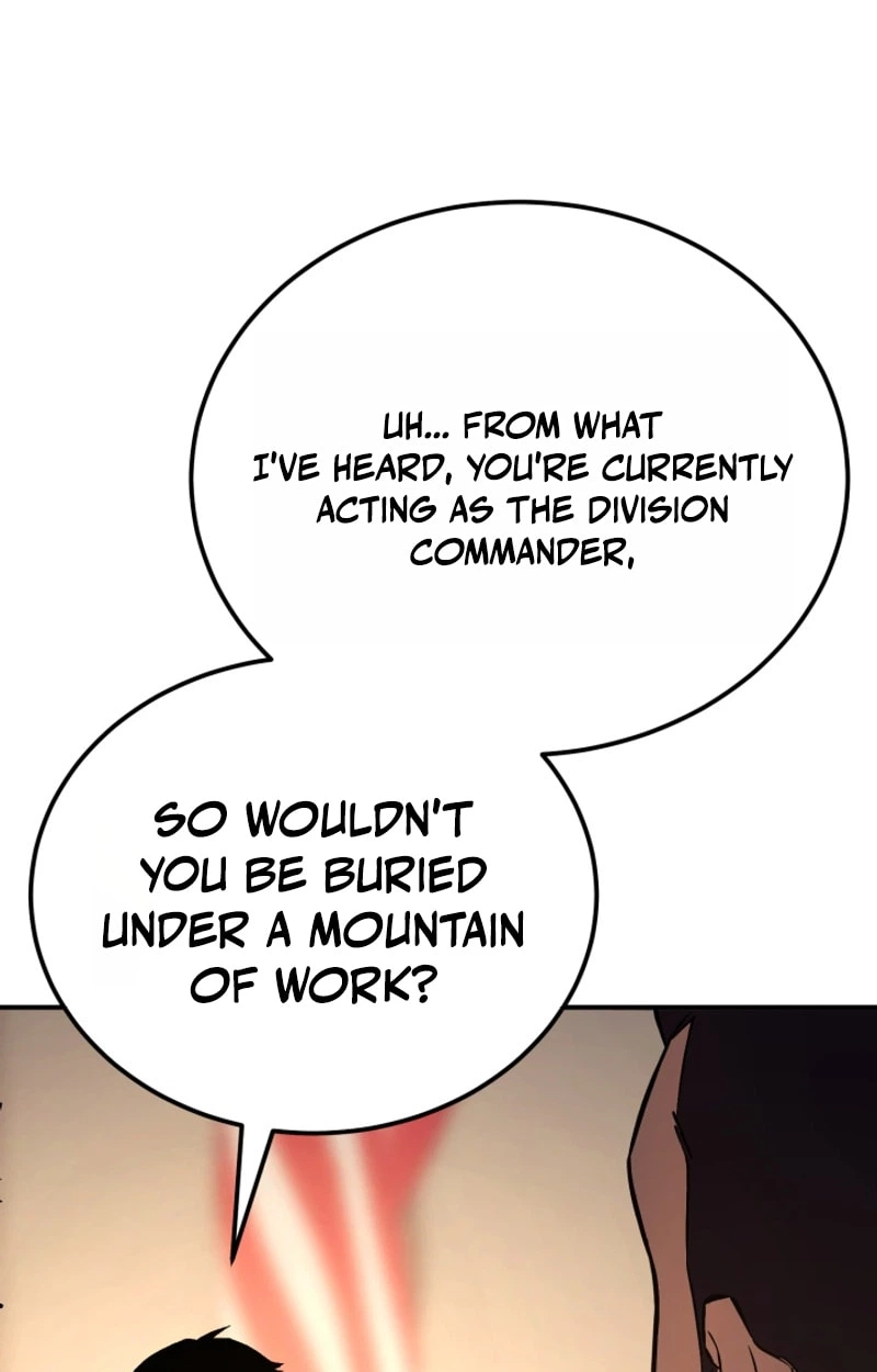 The Black-Haired US Army General Chapter 36 page 135 - 