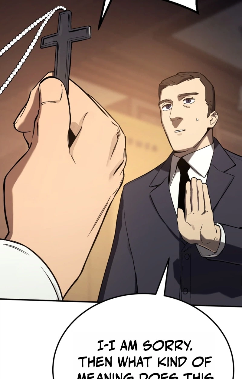 The Black-Haired US Army General Chapter 36 page 15 - 