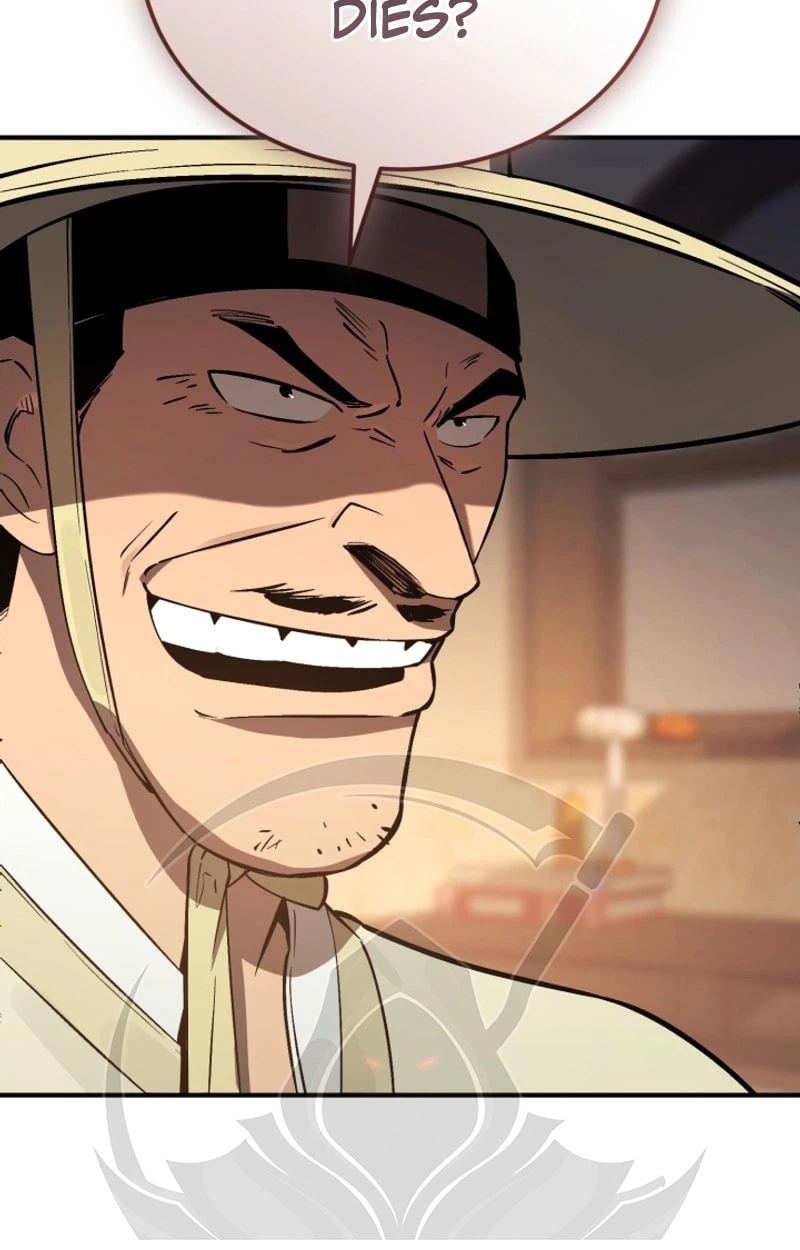 The Black-Haired US Army General Chapter 36 page 18 - 