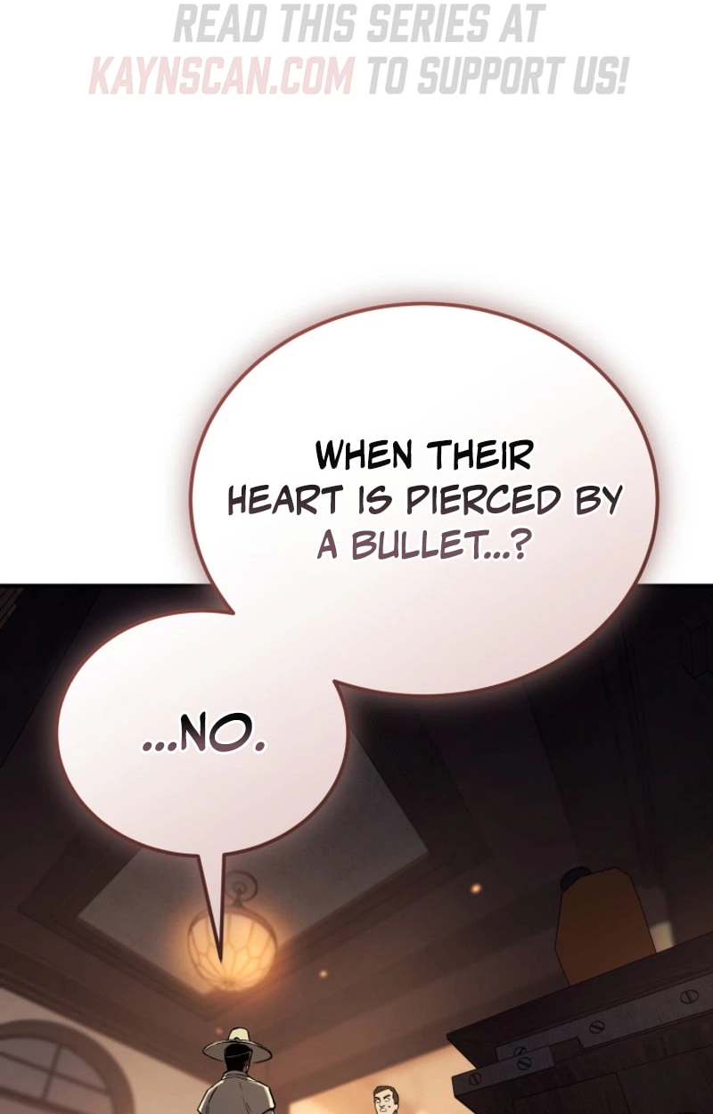 The Black-Haired US Army General Chapter 36 page 19 - 