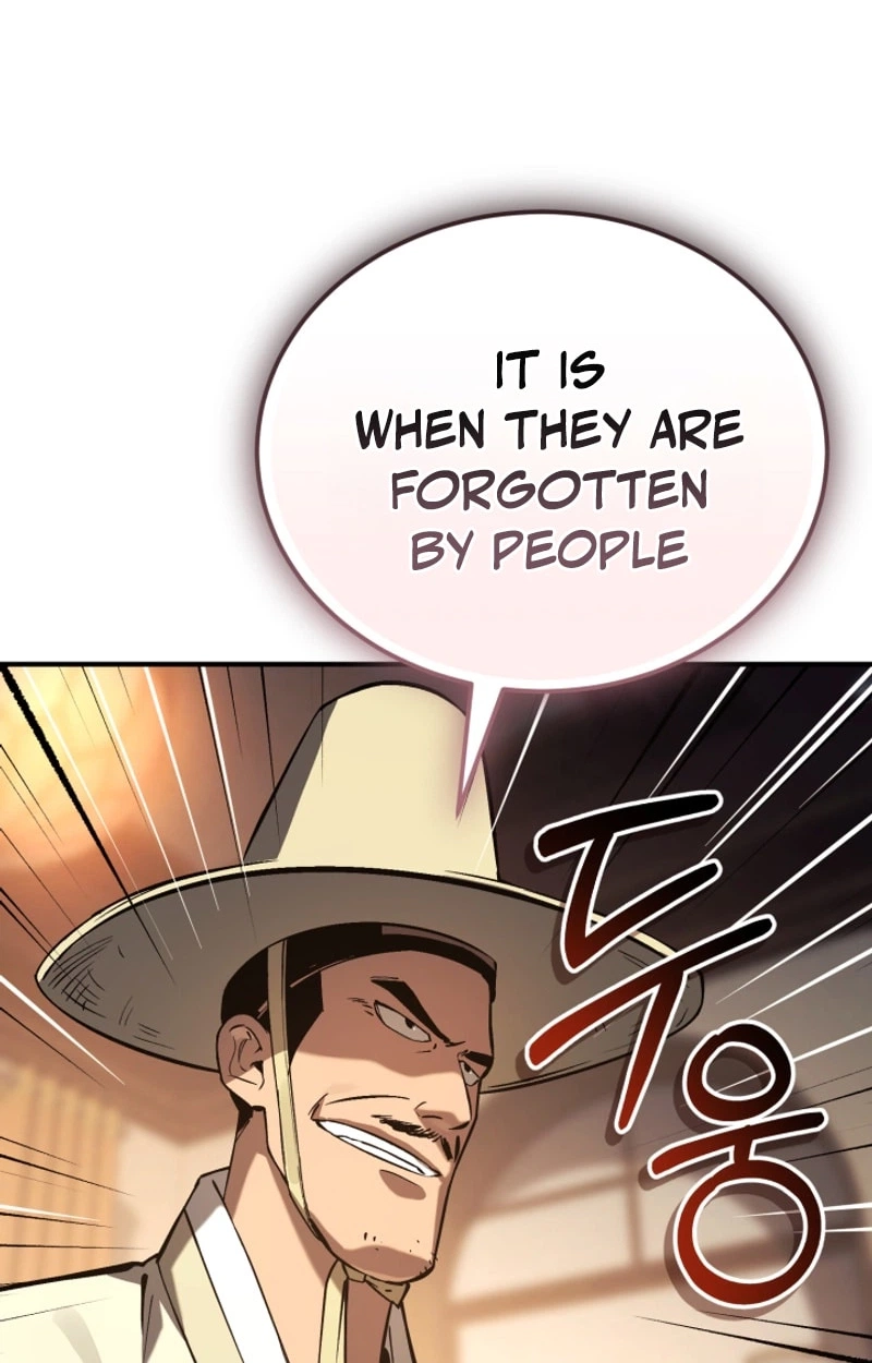 The Black-Haired US Army General Chapter 36 page 21 - 