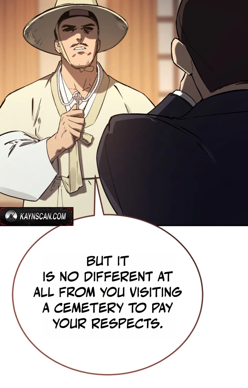 The Black-Haired US Army General Chapter 36 page 25 - 