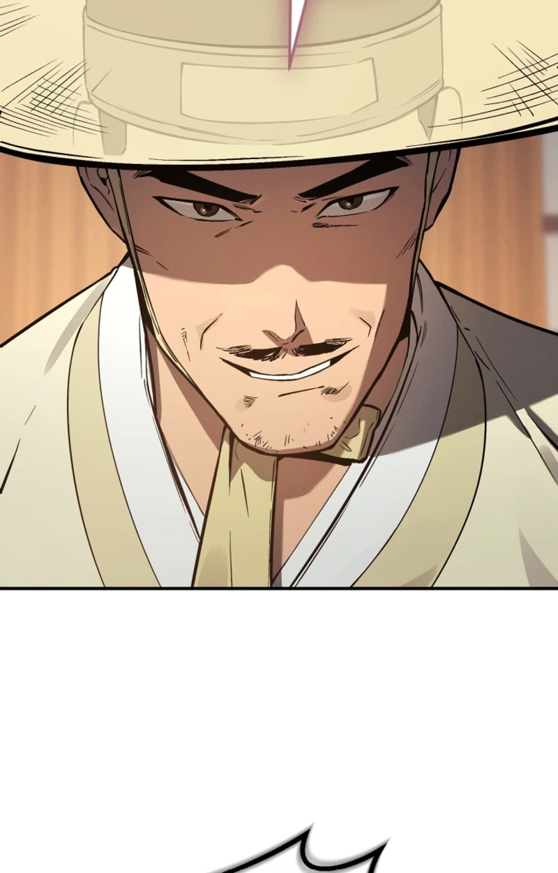 The Black-Haired US Army General Chapter 36 page 30 - 