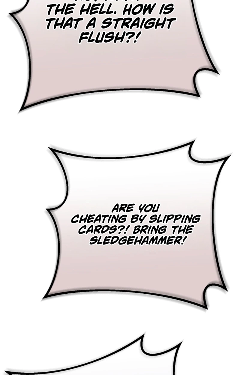 The Black-Haired US Army General Chapter 36 page 34 - 