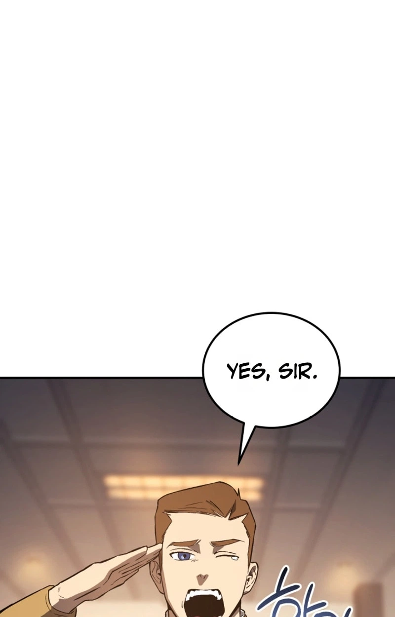 The Black-Haired US Army General Chapter 36 page 41 - 